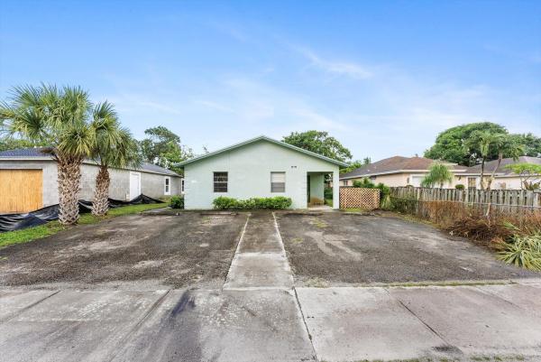 Atlantic Park Gardens, 25 SW 13th Ave, Delray Beach, Florida 33444, image 1