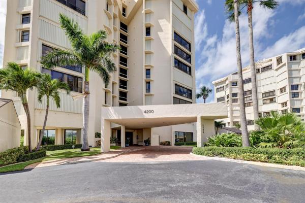 Seascape 1, 2400 S Ocean Dr #4263, Fort Pierce, Florida 34949, image 1