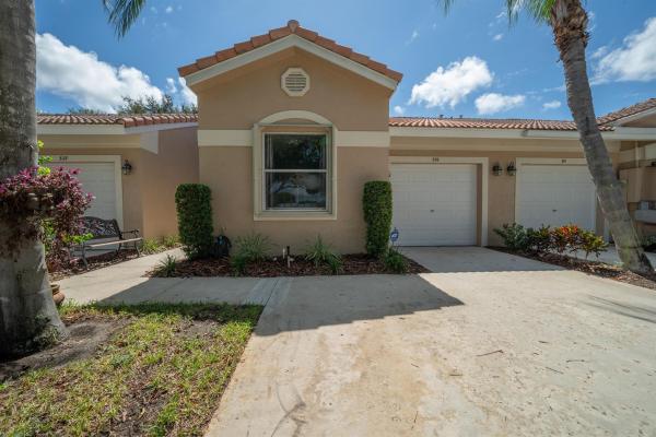 Coral Trace, 319 E Coral Trace Cir, Delray Beach, Florida 33445, image 1