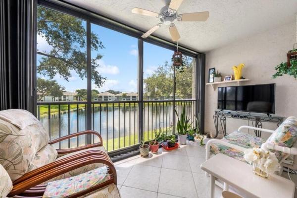 Watersedge At Lakes Of Delray, 15355 Lakes Of Delray Blvd #308, Delray Beach, Florida 33484, image 2