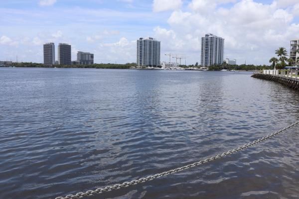 Point East, 3020 Marcos Dr #S106, Aventura, Florida 33160, image 3