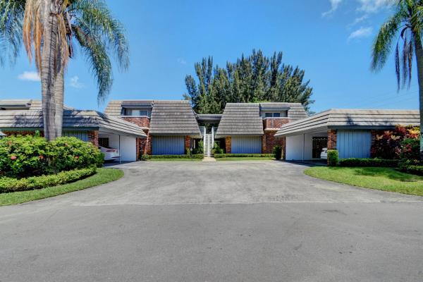Tudors In The Pines 2, 408 Pine Tree Ct #12, Atlantis, Florida 33462, image 1