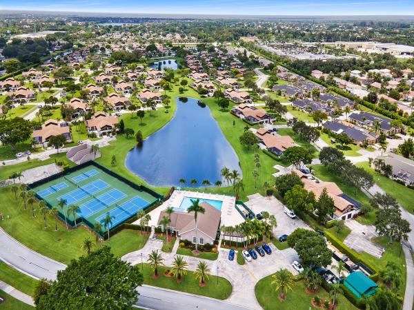 Boca Gardens, 9461 Boca Gardens Pkwy #A, Boca Raton, Florida 33496, image 3