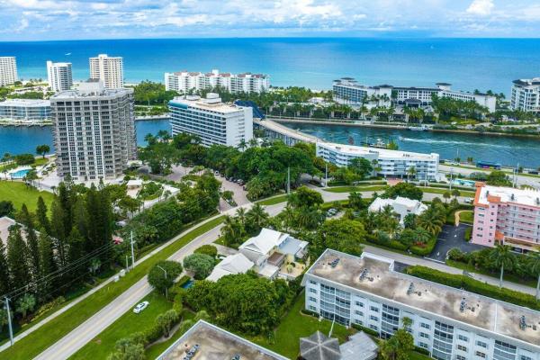Spanish River Land, 880 E Camino Real, Boca Raton, Florida 33432, image 2