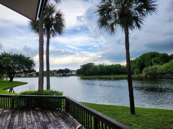 Village Homes At Town Place, 5734 Fox Hollow Dr #C, Boca Raton, Florida 33486, image 1