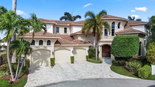 Harbour East, 721 NE Lakeview Ter, Boca Raton, Florida 33431, image 1