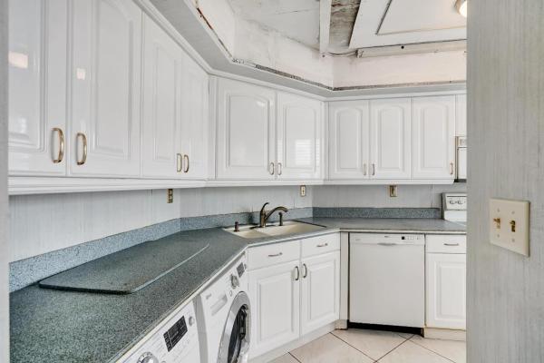 The Claridge, 1340 S Ocean Blvd #1407, Pompano Beach, Florida 33062, image 1