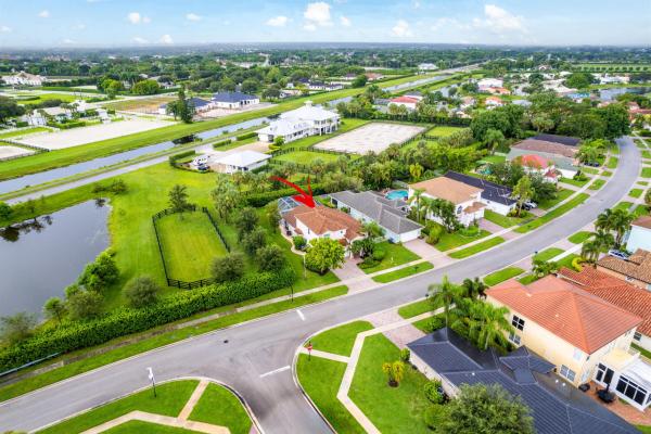 Lakefield South, 2368 Country Golf Dr, Wellington, Florida 33414, image 1