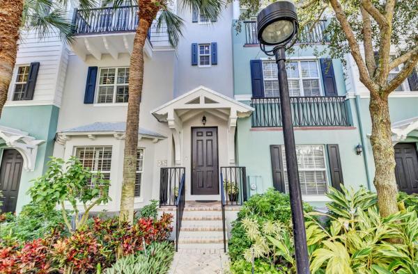 Mallory Square, 362 E Mallory Cir, Delray Beach, Florida 33483, image 1