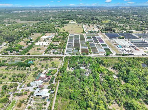 Loxahatchee Groves Residential, 2725 D Rd, Loxahatchee Groves, Florida 33470, image 1
