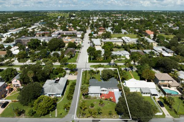 Lake Worth Town, 1331 S Lakeside Dr, Lake Worth Beach, Florida 33460, image 1