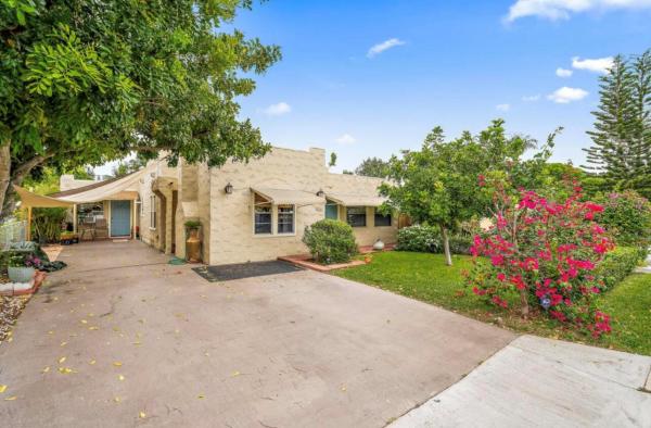 Bunker Hill, 951 Selkirk St, West Palm Beach, Florida 33405, image 1