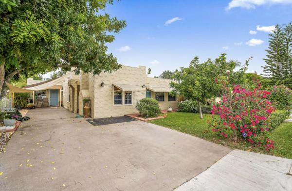 Bunker Hill, 951 Selkirk St, West Palm Beach, Florida 33405, image 1