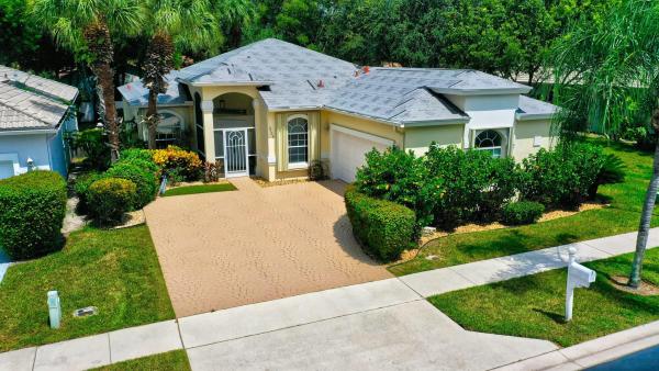 Palm Isles West, 9726 Arbor View Dr, Boynton Beach, Florida 33437, image 1