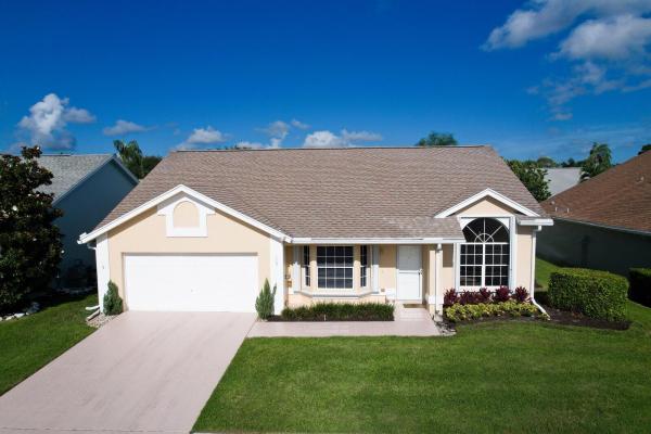 Eagle Ridge At Indian Creek, 119 Palomino Dr, Jupiter, Florida 33458, image 1