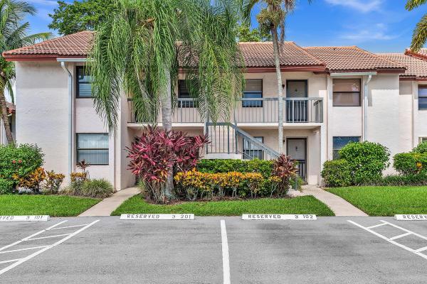 Boca Palms, 22112 Palms Way #202, Boca Raton, Florida 33433, image 1