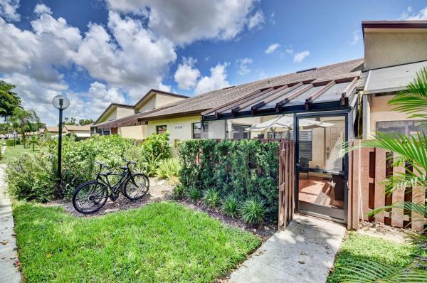 High Point 3 Of Delray West, 14160 Nesting Way #C, Delray Beach, Florida 33484, image 1