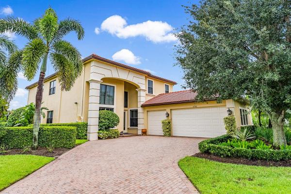 The Woodlands, 6786 Fox Hollow Dr, West Palm Beach, Florida 33412, image 1