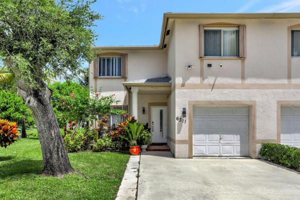 The Island Of Margate, 6311 NW 2nd St, Margate, Florida 33063, image 1