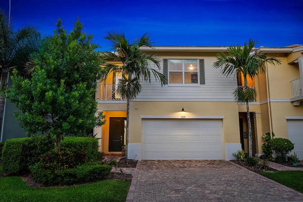 Hampton Cay, 1024 Piccadilly St, Palm Beach Gardens, Florida 33418, image 1