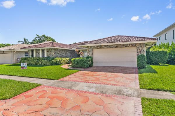 Village Del Mar, 7296 San Sebastian Dr, Boca Raton, Florida 33433, image 1