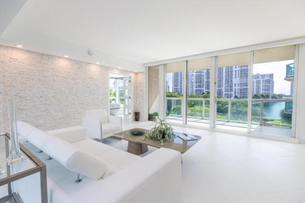 Hidden Bay, 3370 NE 190th St #401, Aventura, Florida 33180, image 3
