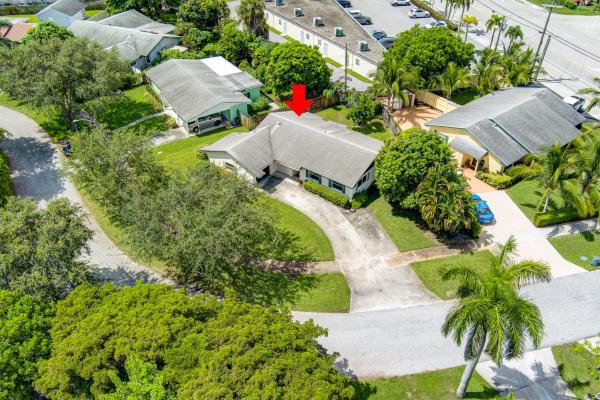 Fairhaven, 804 Fairhaven Dr, North Palm Beach, Florida 33408, image 1