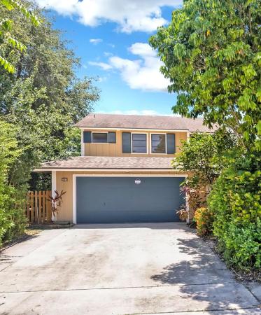 Cedar Ridge, 390 NW 35th Ln, Boca Raton, Florida 33431, image 1