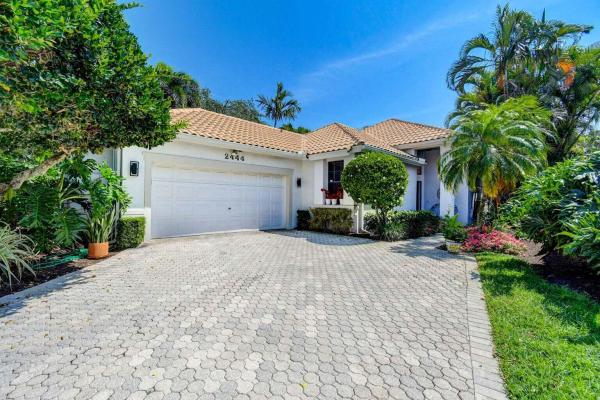 2444 NW 63rd St, Boca Raton, Florida 33496, image 1