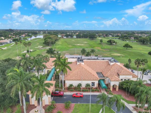 The Greens At Winston Trails, 6657 Green Island Cir, Lake Worth, Florida 33463, image 1
