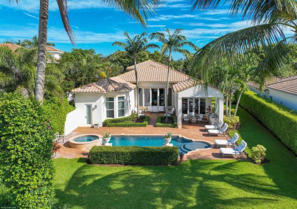 Hunters Chase, 12160 Sunnydale Dr, Wellington, Florida 33414, image 1