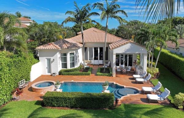 Hunters Chase, 12160 Sunnydale Dr, Wellington, Florida 33414, image 1