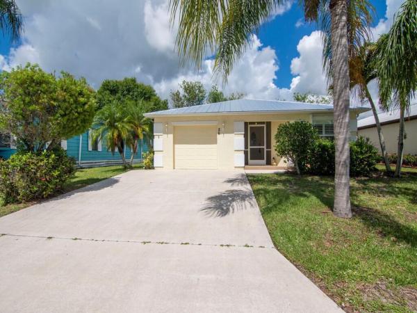 Spanish Lakes Country Club Village, 26 Azul, Fort Pierce, Florida 34951, image 1