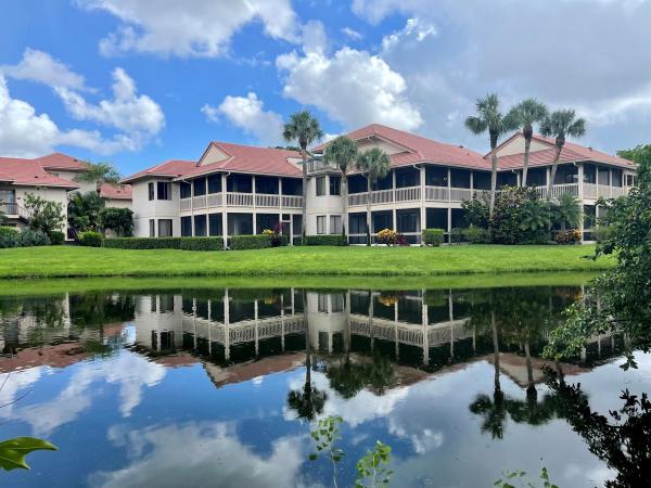Sabal Lake Of Boca West Country Club, 19221 Sabal Lake Dr #5124, Boca Raton, Florida 33434, image 1