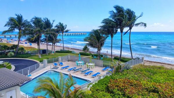 The Palmbeacher, 3030 S Ocean Blvd #217, Palm Beach, Florida 33480, image 1