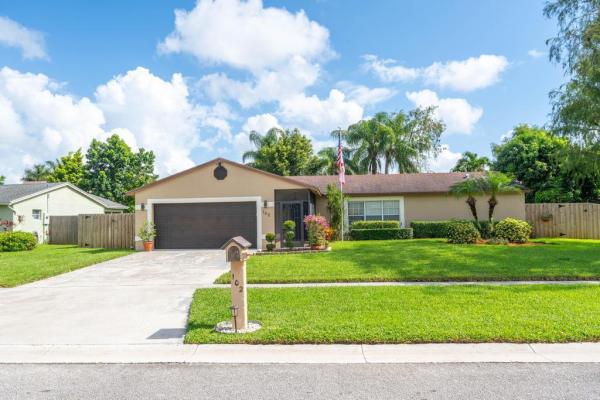 Royal Pine Estates, 102 Sand Pine Way, Royal Palm Beach, Florida 33411, image 1