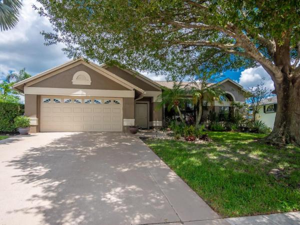 Indian Wells, 6395 Indian Wells Blvd, Boynton Beach, Florida 33437, image 1