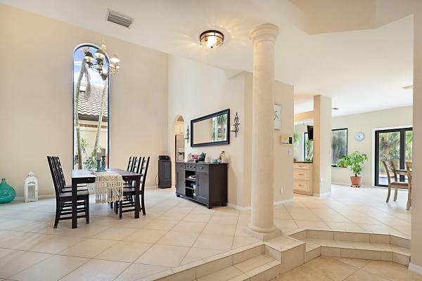 Valencia At Boca Pointe, 23492 S Mirabella Cir, Boca Raton, Florida 33433, image 2