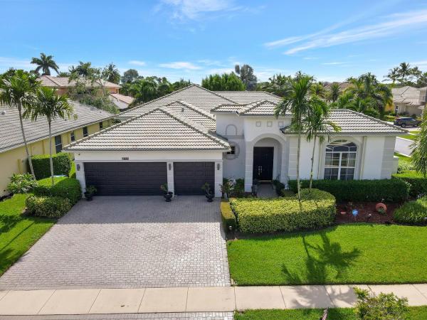 The Estates, 1828 Waldorf Dr, Royal Palm Beach, Florida 33411, image 1