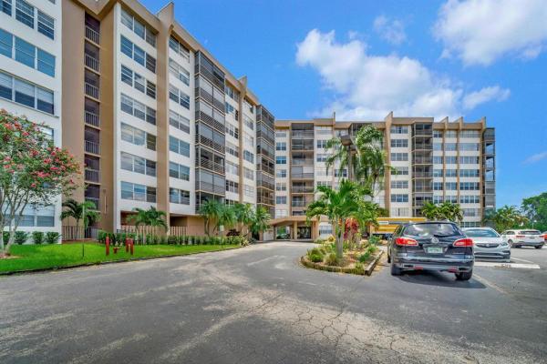 The Cypress, 1200 Saint Charles Pl #Ph17, Pembroke Pines, Florida 33026, image 1