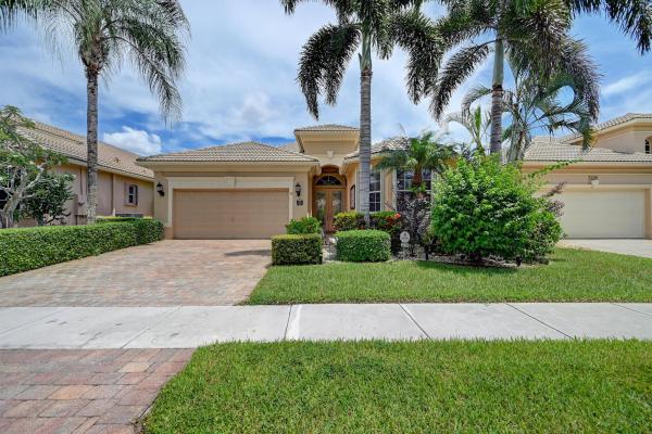 Mizner Falls, 7235 Veneto Dr, Boynton Beach, Florida 33437, image 1