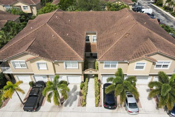 Tequesta Trace, 105 Lighthouse Cir #D, Tequesta, Florida 33469, image 1