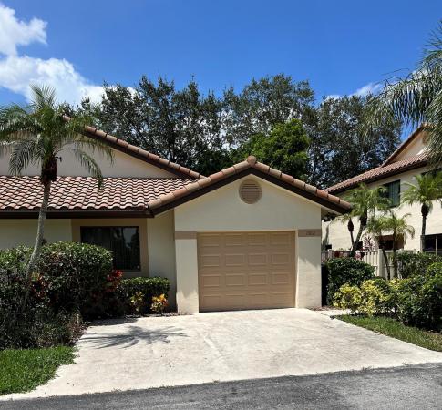 Clearbrook Village, 10071 53rd Way #1302, Boynton Beach, Florida 33437, image 1