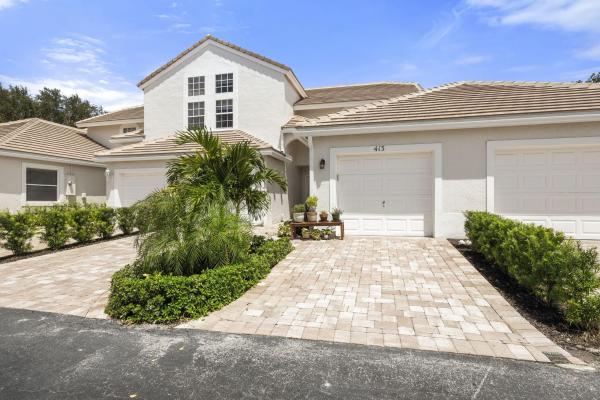 Coral Cove At Oak Harbour, 413 Coral Cove Dr, Juno Beach, Florida 33408, image 1