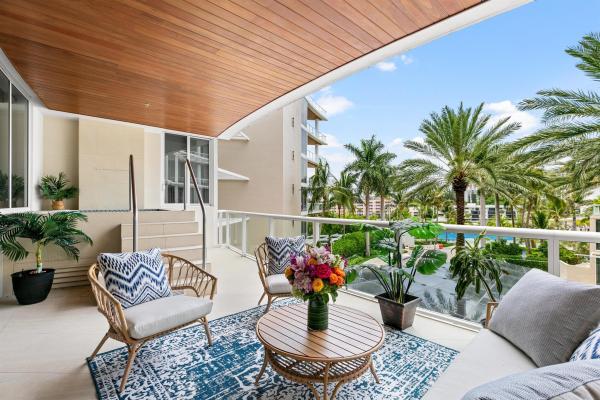 One Thousand Ocean, 1000 S Ocean Blvd #309, Boca Raton, Florida 33432, image 1