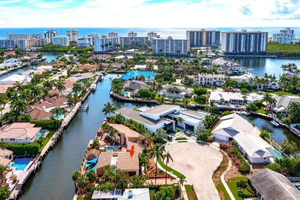 Boca Bay Colony, 845 NE Bay Isle Dr, Boca Raton, Florida 33487, image 1