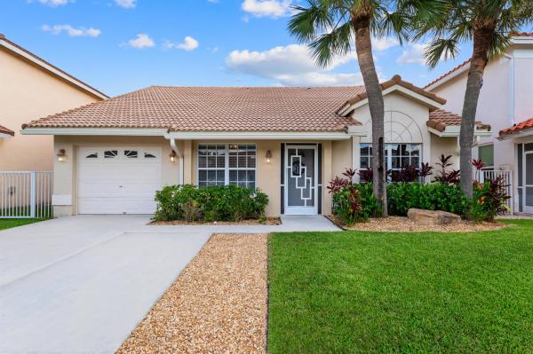 Coral Bay, 18291 Clear Brook Cir, Boca Raton, Florida 33498, image 1