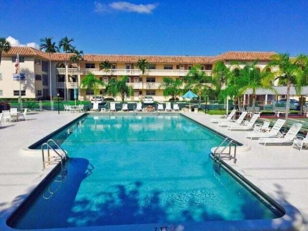 Boca Verde East, 400 NE 20th St #303-C, Boca Raton, Florida 33431, image 1