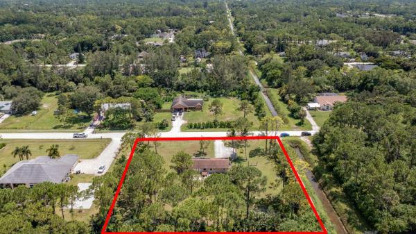 The Acreage, 15691 82nd St N, Loxahatchee, Florida 33470, image 2
