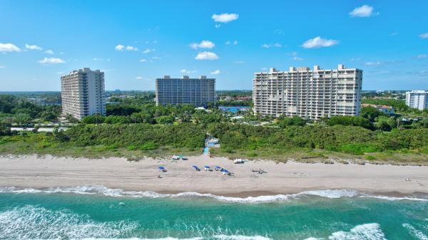 Sea Ranch Club Of Boca, 4001 N Ocean Blvd #1601, Boca Raton, Florida 33431, image 1